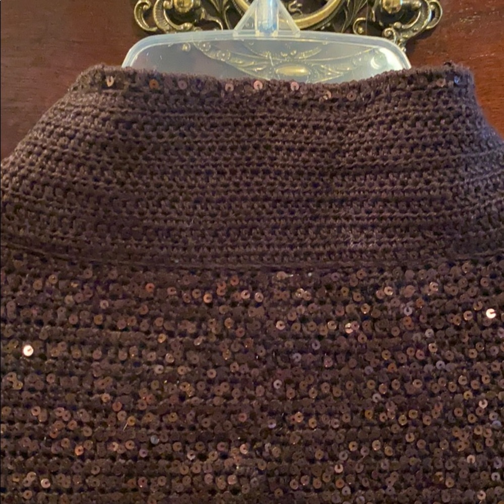 Sequined Blazer - image 4